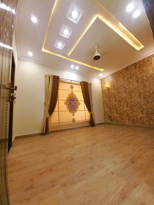 5 Marla House for Sale in AA Block Bahria Town Lahore 5