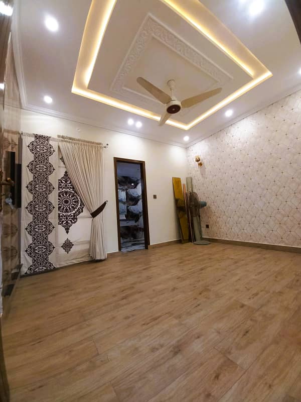 5 Marla House for Sale in AA Block Bahria Town Lahore 25