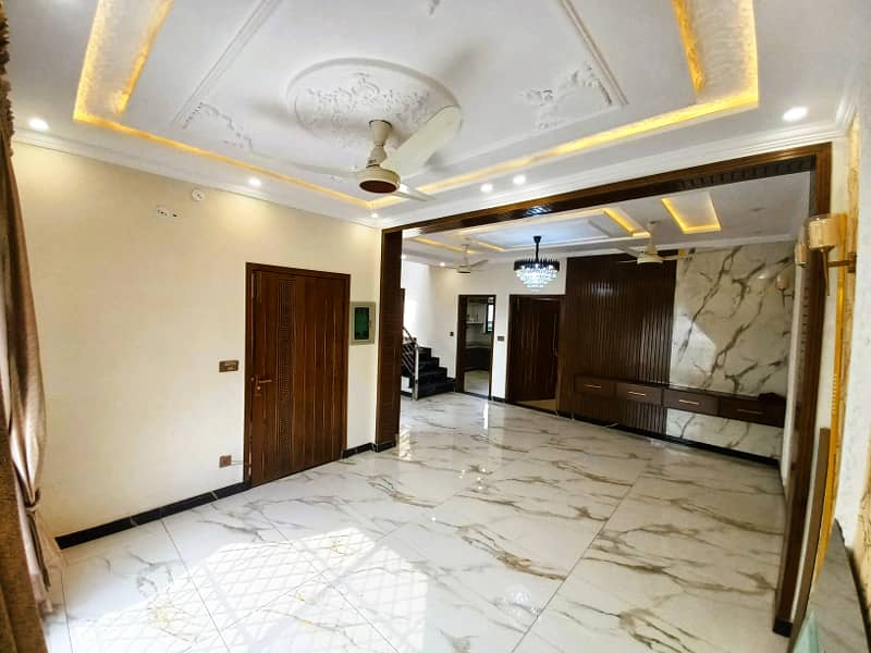 5 Marla House for Sale in AA Block Bahria Town Lahore 26