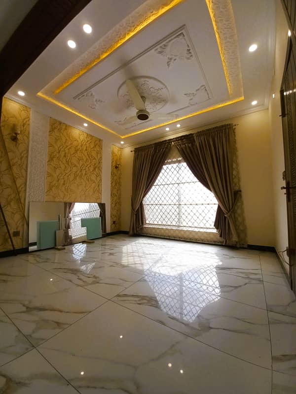 5 Marla House for Sale in AA Block Bahria Town Lahore 29