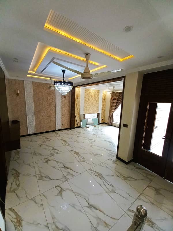 5 Marla House for Sale in AA Block Bahria Town Lahore 30