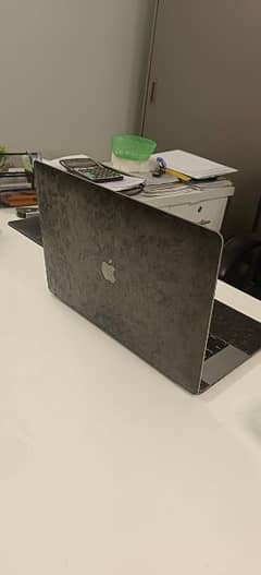 MacBook pro 15" 0