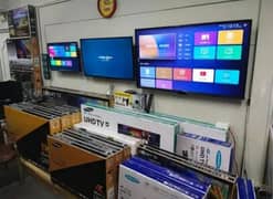 Top offer 48 smart wi-fi Samsung led tv 03044319412 hurry up 0