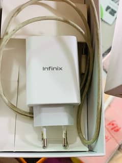 infinix note 12 complet box 0