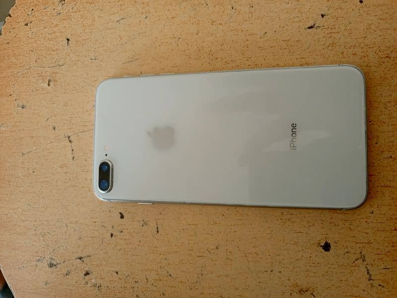 apple iphone 8plus. pta aprovde 4