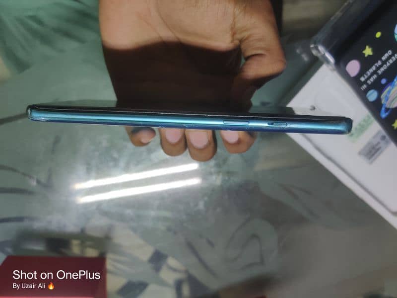 Oneplus 8 dual Offical Pta tax paid approve 1