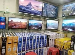 32" Samsung, Tcl, Haire, ECOSTAR all sizes available 03228732861 0