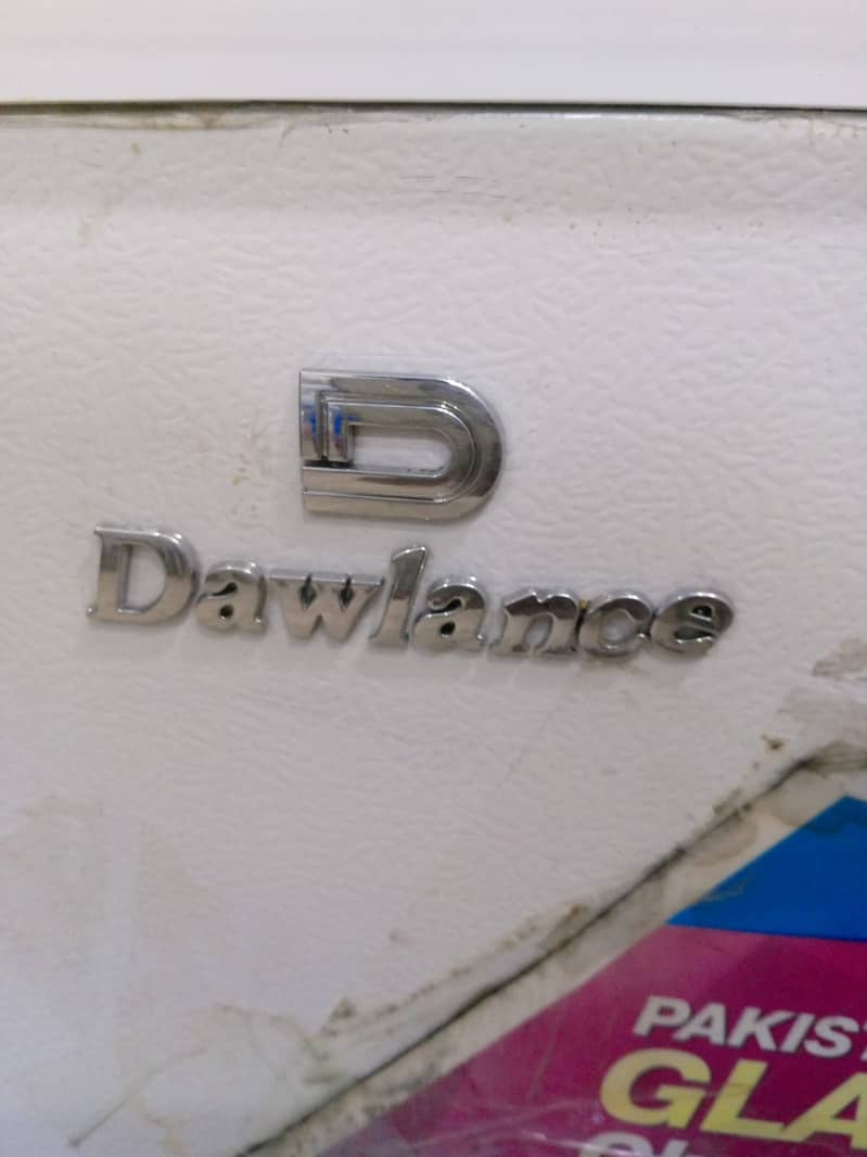 Dawlance  D freezer Singel door (0306=4462/443) super piece 8