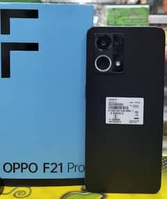 oppo f21pro 5g in so good condition with full acc available