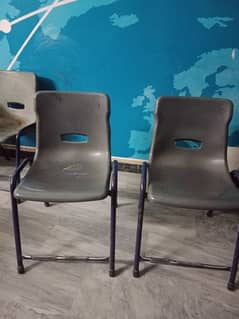 Study Chairs 0