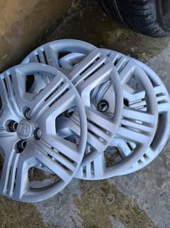 honda city tire with rim