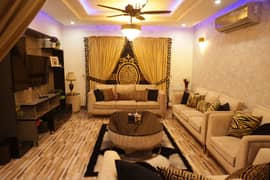 10 Marla Luxury House