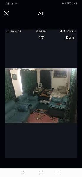 murree furnished cottage/ rooms for rent wet 9