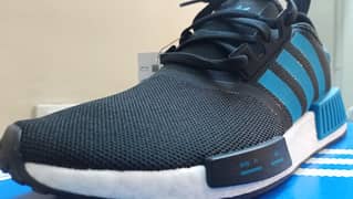 Adidas Mens NMD R1 Shoes (Canadian Import) Size US 9, UK 8 -1/2