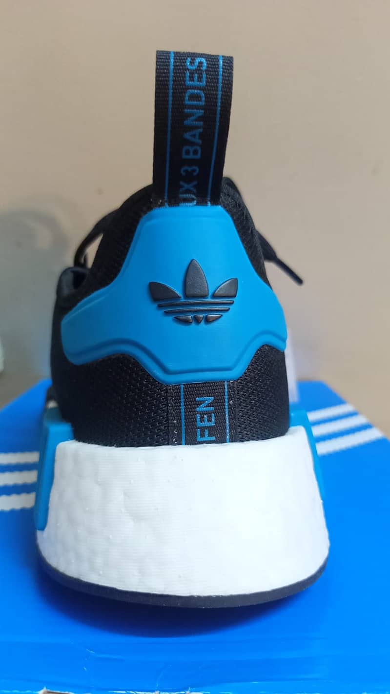 Adidas Mens NMD R1 Shoes (Canadian Import) Size US 9, UK 8 -1/2 3