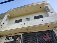 5 Marla Factory with Big Basement Big Hall with Best Location for Rent 0