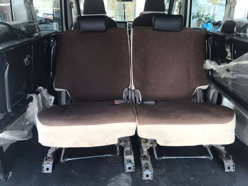 Every/Hiroof Sofa Seat/Car Seat 1