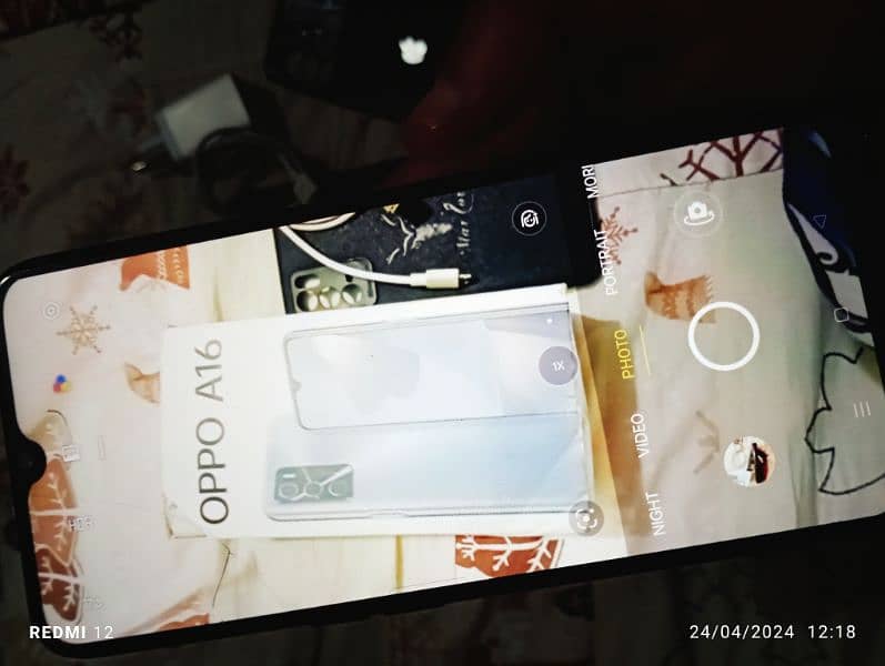 I want to sell oppo a16 GB 64 ram 4 no open repair condition 10by 9 0