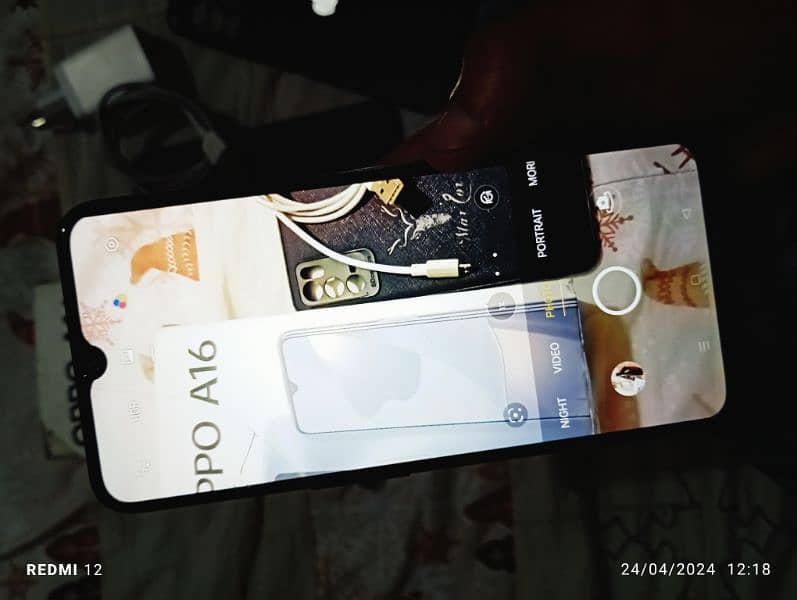 I want to sell oppo a16 GB 64 ram 4 no open repair condition 10by 9 1