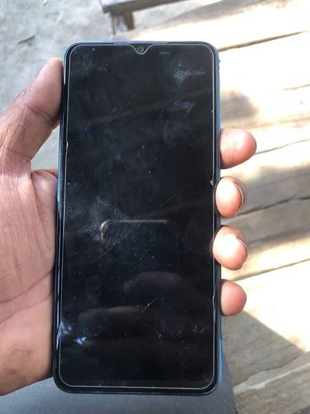 infinix smart 7 Ram 4 Rom 64 10 by  10 condition 2