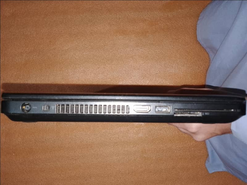 Laptop for sale 10/10 Condition 6