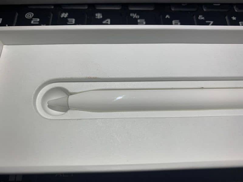 Apple Pencil (1st Generation) 1