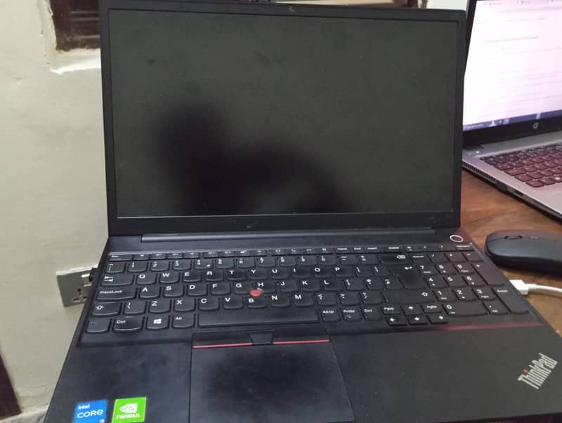 lenovo ThinkPad E15 11th Gen Complete Box 4