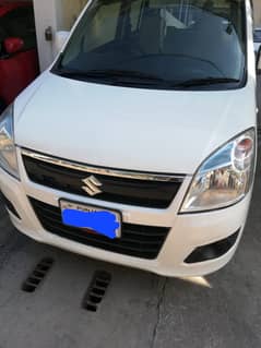 2021 Model Wagon R VXL Best Condition