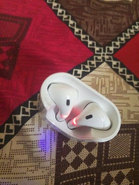 AUDIONIC AIRBUDS 450 4