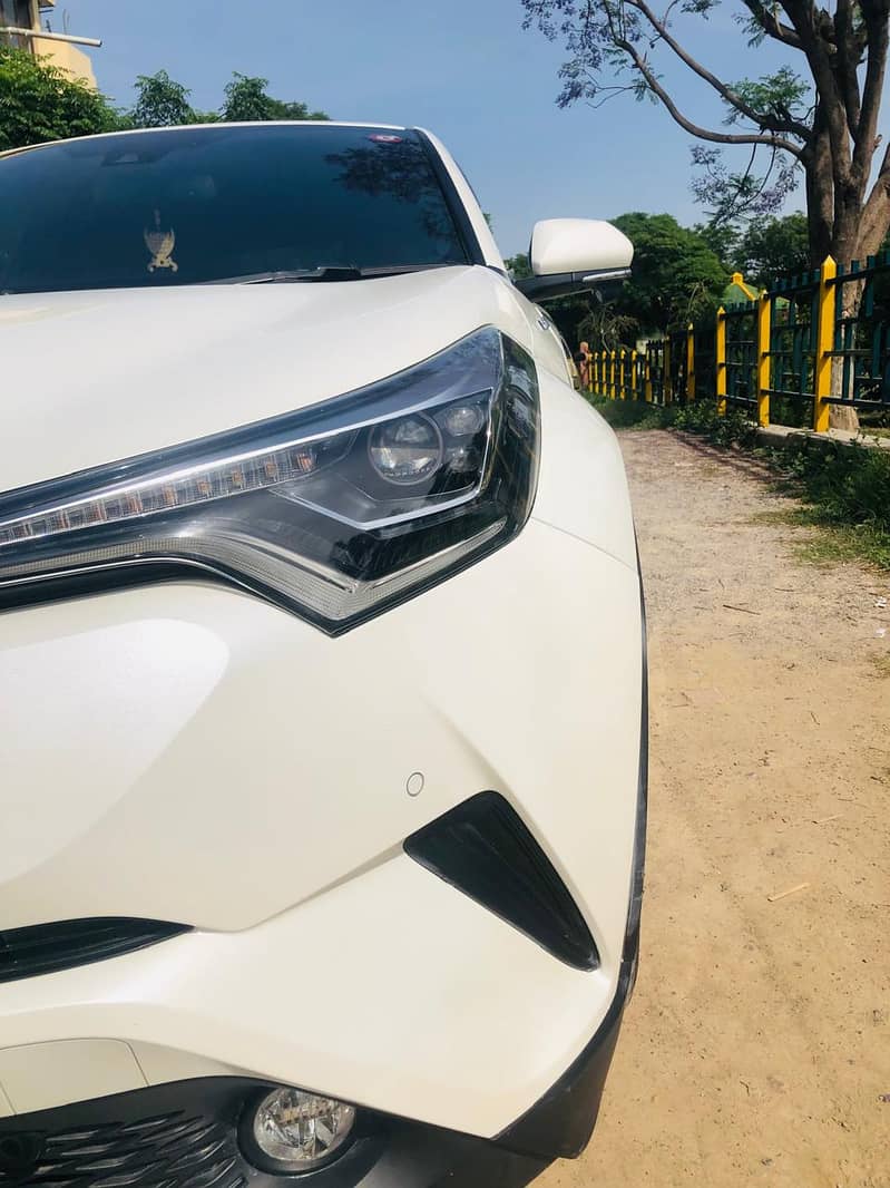 TOYOTA C-HT HYBRID CONTACT NUMBER 03022211096 4