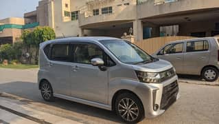 DAIHATSU MOVE FULLY LOADED 2022/24 FRESH MINT CONDITION BEAUTIFUL CAR