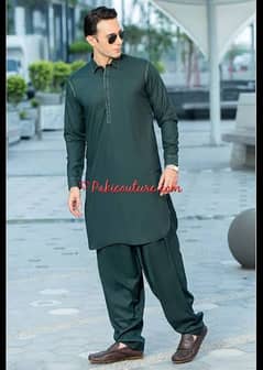 full New Gents Sila hua suit al size available my WhatsApp 03130010714