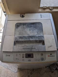 Dawlance Automatic Washing machine