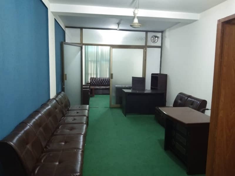 I-8 Markaz,Office For Rent 5