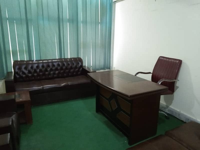 I-8 Markaz,Office For Rent 6