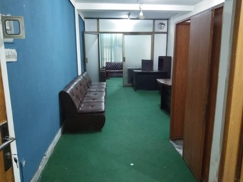 I-8 Markaz,Office For Rent 7