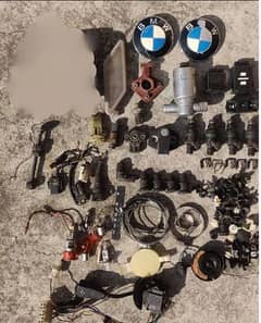BMW E36 used parts