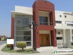 8 Marla Safari House Available For Sale In Bahria Town Lahore. 0