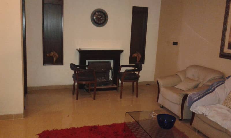 8 Marla Safari House Available For Sale In Bahria Town Lahore. 9