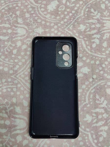 ONEPLUS 9 5G CASES / COVERS 9