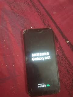 Samsung 01 madal hai