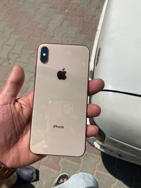 I phone xs max for sale 0