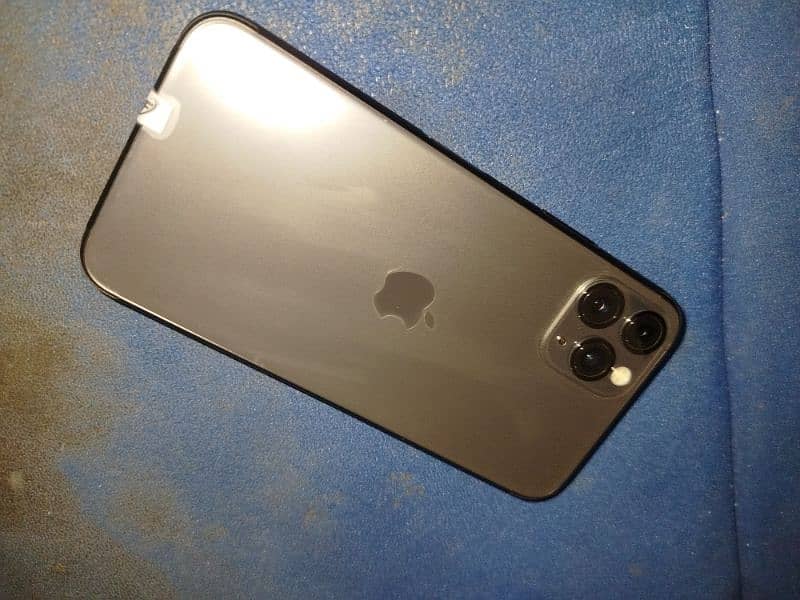 iPhone 11 pro pta approved 3