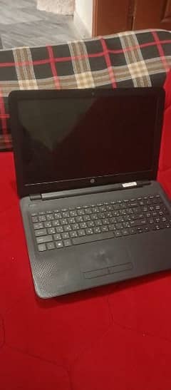 HP NOTEBOOK Imported 16" Core i5 6th gen