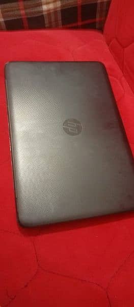 HP NOTEBOOK Imported 16" Core i5 6th gen 5
