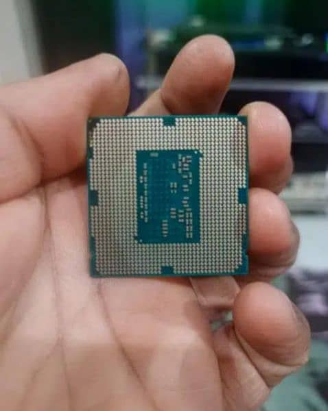 Intel Xeon E3 1280 V3 0