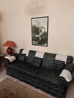 7 seater sofa set / 6 seater sofa set / center table / sofa set 0
