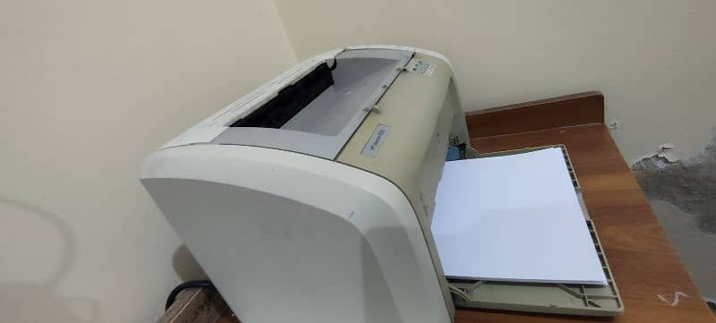 HP Laserjet printer 1020 6