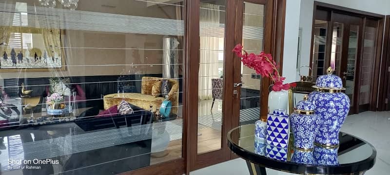 1 Kanal Luxury Furnished House For Sale 18