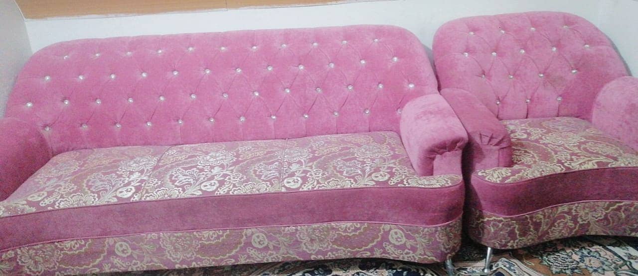sofa set / 5 seater sofa set / five seater sofa set / wooden sofa 5